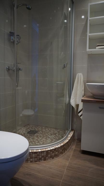 Central Apartament Клайпеда Номер фото